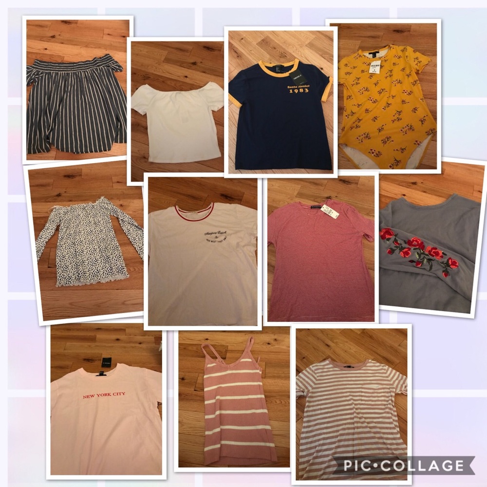 XS/S Women’s Bundle